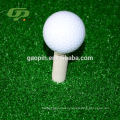 Esteras hechas punto de nylon del golf de la felpa de 15m m (GP1515A-3D)